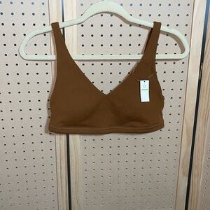 Offline by Aerie size medium sports bra